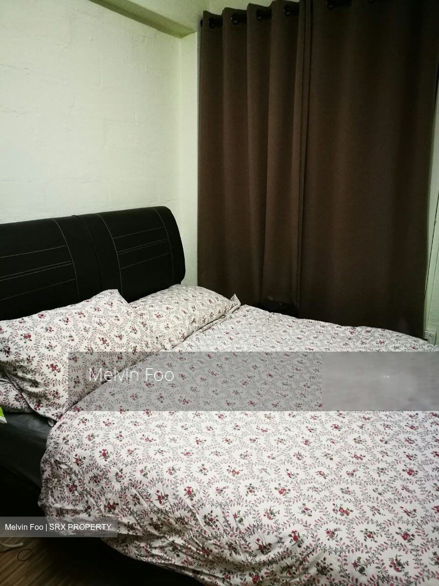 Blk 33 Telok Blangah Way (Bukit Merah), HDB 3 Rooms #172286582